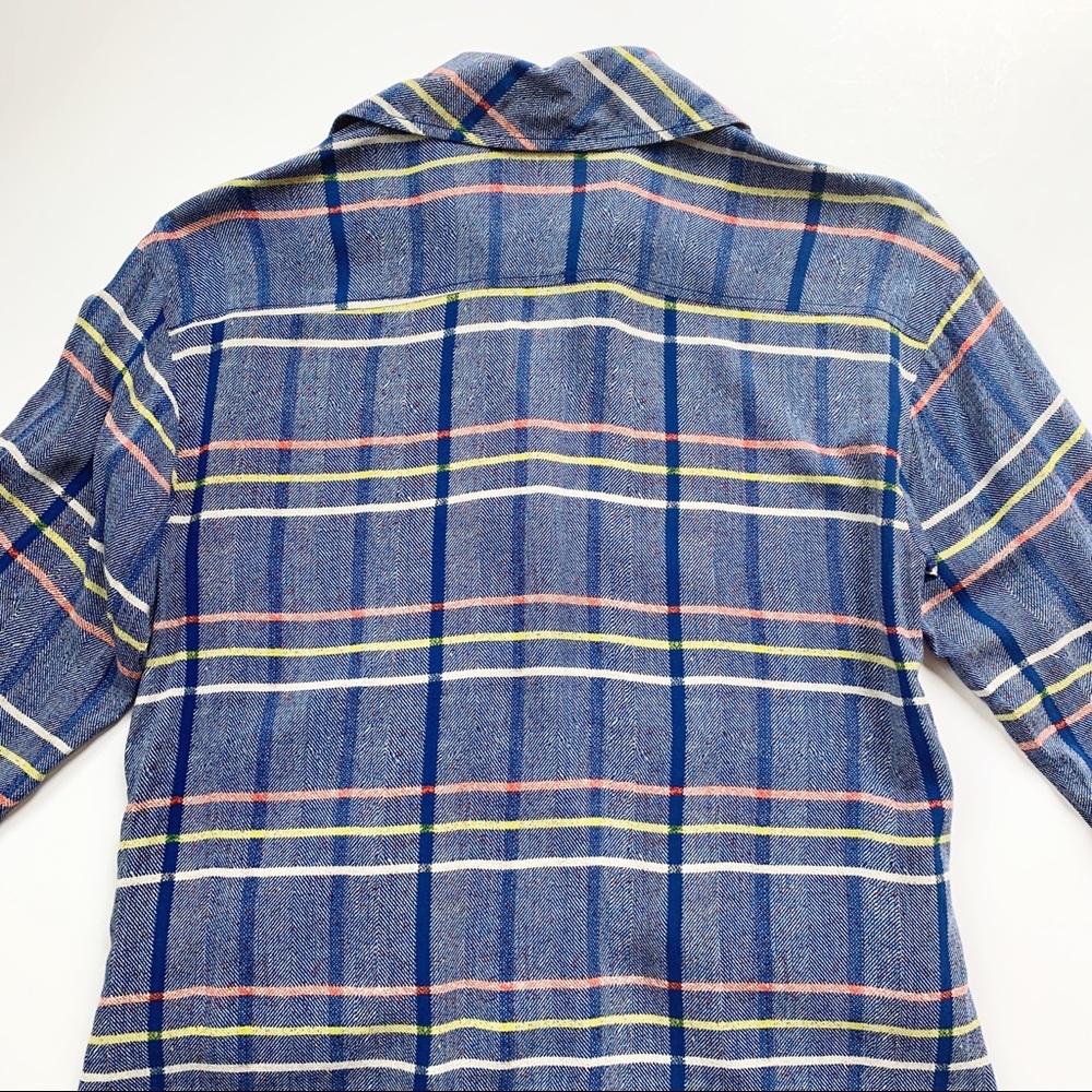 Anthropologie Plenty by Tracy Reese Dania Tunic - Picture 9 of 12